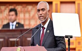 Maldives Oppn Parties Slam Muizzu Govt, Express Concern About Govt's 'Anti-India Stance'